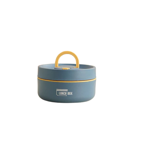 Portable insulated lunch box - Image 5