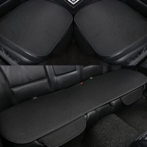 3-Piece Universal Car Seat