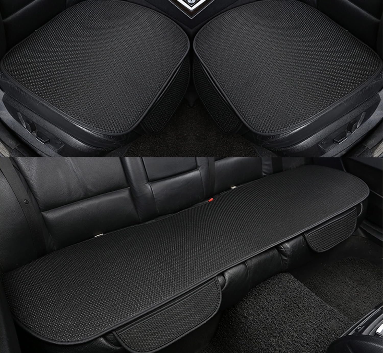 3-Piece Universal Car Seat