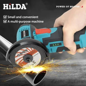 Diamond cutting filling grinder, cordless electric tool, 12V