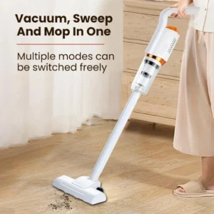 Cordless Vacuum Cleaner for Home and Car Affordable